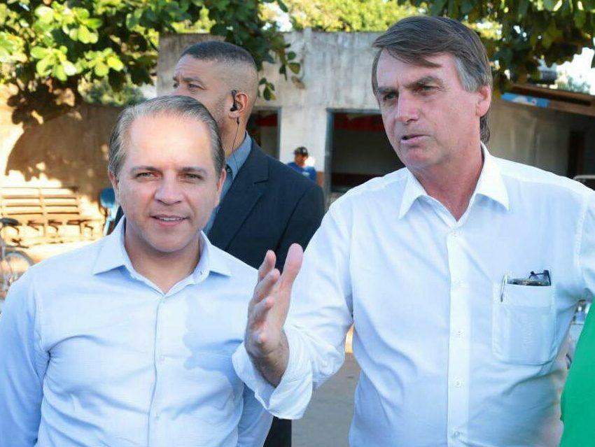Coronel David consultará Bolsonaro sobre mudança de partido e disputa pela Prefeitura