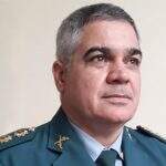 Governo de MS confirma indicação de diretor do DOF para o comando da Polícia Militar