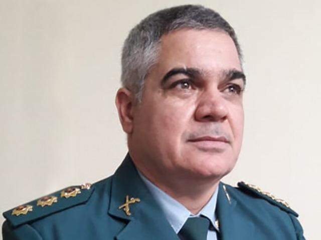 Governo de MS confirma indicação de diretor do DOF para o comando da Polícia Militar
