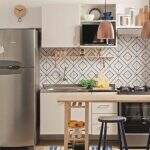 3 dicas para aproveitar o espaço de uma cozinha pequena