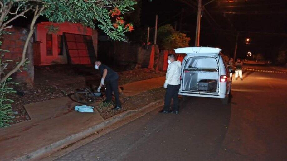 Após Dois Dias De Bebedeira Homem é Assassinado Com 7 Facadas Em Cidade De Ms