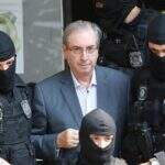 Lava Jato: Eduardo Cunha será transferido para presídio no Rio