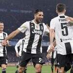 Juventus bate Napoli, abre 16 pontos na ponta e fica mais perto do octa na Itália