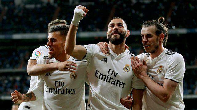 Real Madrid leva sustos em casa, mas vence lanterna Huesca no Espanhol
