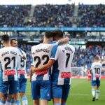 Atlético de Madrid perde e deixa escapar chance de garantir 2º lugar na Espanha