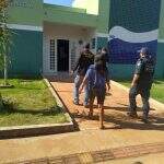 Polícia investiga denúncia de feminicídio em aldeia de MS