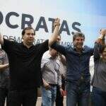 Nem André, nem Reinaldo: Murilo diz que DEM ainda não fechou aliança em MS