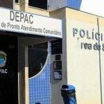 Reforma vai transferir atendimentos da Depac Centro a partir de quinta-feira