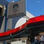 Motorista bêbado diz ser ‘espião’ da ABIN e ameaça policiais em Campo Grande