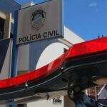 Na Favela do Mandela: Troca de tiros com a polícia termina em morte