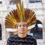 Hora do planeta: Evento nacional online terá live com DJ indígena de MS