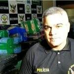 DOF apreende em Ponta Porã 5 toneladas de maconha, mas traficantes conseguem escapar