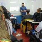 Saiba como: Prefeitura de Campo Grande oferece curso de informática gratuito