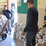 Kit Merenda: 30 mil famílias receberão ajuda na próxima semana, diz Marquinhos