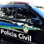 Polícia elucida caso de furto em lojas de roupa em Campo Grande