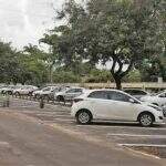 Projeto quer responsabilizar comércio de Campo Grande por furtos em estacionamentos