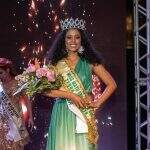 Corumbaense é vencedora da etapa sul-mato-grossense do Miss Brasil Terra