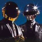 Após 30 anos, duo Daft Punk anuncia separação