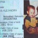 Mulher de 37 anos afirma ser filha primogênita de Maradona