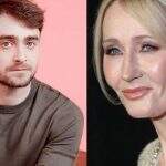 Daniel Radcliffe responde comentários transfóbicos de J.K. Rowling