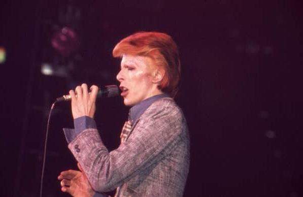 David Bowie teria escolhido suicídio assistido, diz jornalista