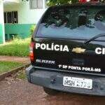 Morador de Ponta Porã diz que foi ameaçado por garagista de Dourados