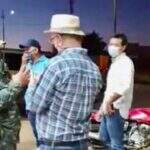 Após protestos, governo paraguaio autoriza “delivery” de mercadorias na fronteira