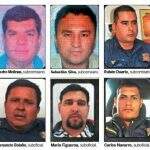 Acusados de proteção a chefe de tráfico, seis policiais vão a julgamento na fronteira