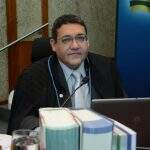 Bolsonaro escolhe desembargador federal para vaga aberta no STF