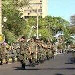 Desfile da Independência em Dourados é cancelado por causa da pandemia