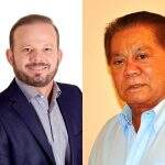 Com vice na disputa, Bataguassu tem dois candidatos a prefeito