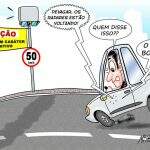 Charge: Quando o bolso sente…