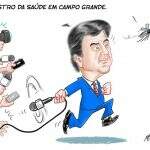 Charge: Todos contra o Aedes