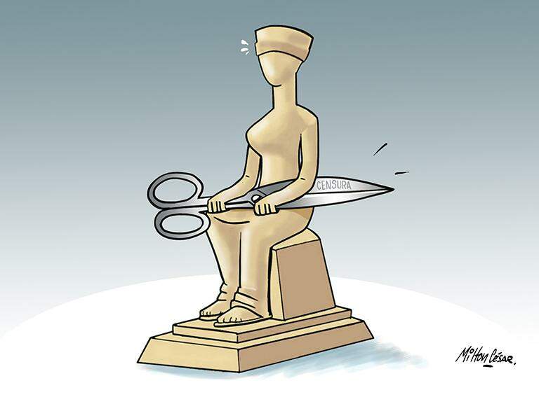 Charge: STF