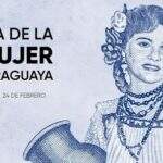 Por que o Dia da Mulher Paraguaia é comemorado em 24 de fevereiro?