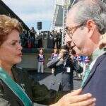 Filha de Eduardo Cunha contesta candidatura de Dilma na Justiça