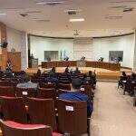 TRE-MS diploma e autoriza posse de Marquinhos, vice e 27 vereadores eleitos em Campo Grande