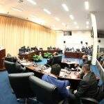Câmara de Dourados estuda volta de sessões itinerantes em distritos