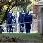 Família com três crianças é encontrada morta em subúrbio na Austrália