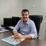 Professor Jean é reeleito prefeito de Douradina com 53,13%  dos votos