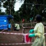 Novos casos de Ebola deixam OMS em alerta