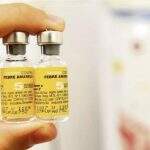 Após 3 anos, Brasil volta a exportar vacina contra febre amarela