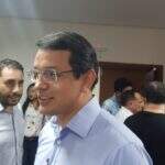Segunda chapa do PSDB deve ‘minimizar riscos’ e atrair PSB para aliança, diz Dionizio