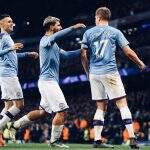 Manchester City se recupera e vence o Sheffield United no último jogo de 2019