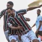 Corinthians perde para o Fluminense e não avança no Brasileirão