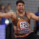 Medalhista olímpico do Irã em Londres-2012 dá positivo para o coronavírus
