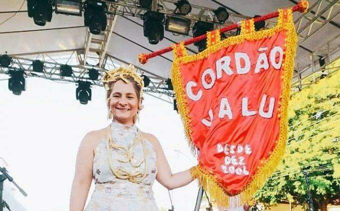 Carnaval 2021: Cordão da Valu fará live e corso carnavalesco em fevereiro