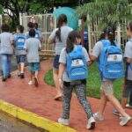Prefeitura de Dourados suspende aulas nas escola municipais e ceims