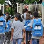 Sem volta de alunos, Prefeitura de Dourados pede reapresentação de professores