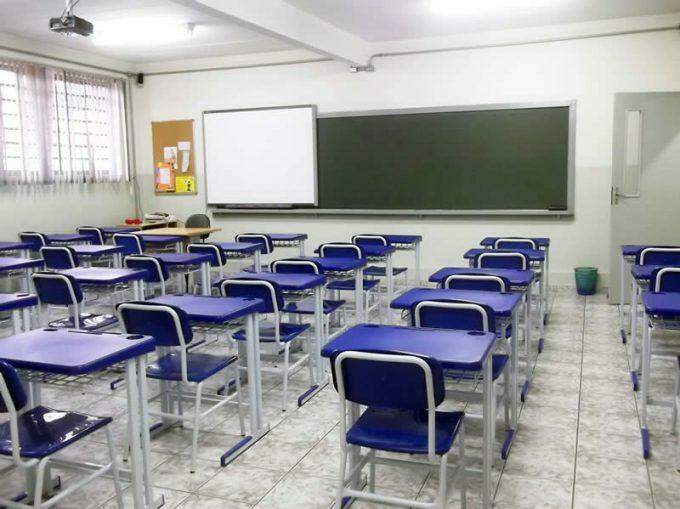 Em Corumbá, rede municipal de ensino abre período de pré-matrícula digital nesta segunda (25)